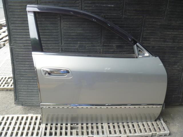 Front Right Door Assembly NISSAN Cima 2002 TA-GF50 — photo 1