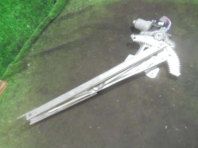 Front Right Door Regulator MITSUBISHI eK Wagon 2012 DBA-H82W — photo 2