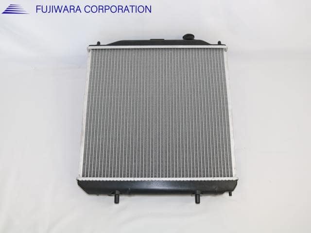 Radiator DAIHATSU Hijet 2002 LE-S200W 1640097509 — photo 2