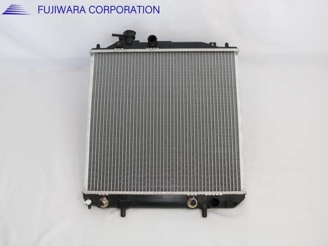 Radiator DAIHATSU Hijet 2002 LE-S200W 1640097509 — photo 1