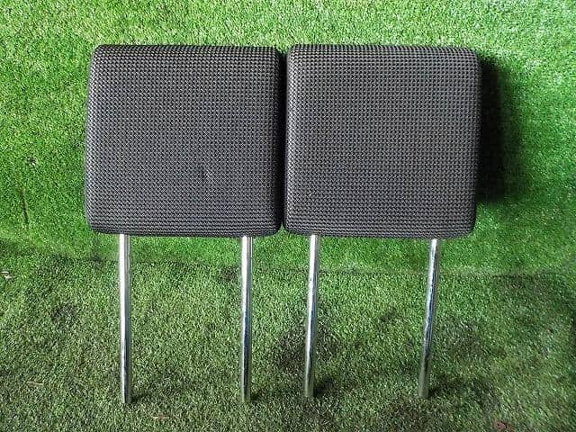 Headrest NISSAN Cube 2005 CBA-BGZ11 — photo 2