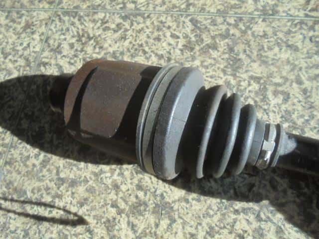 Front Right Drive Shaft HONDA Edix 2006 DBA-BE3 — photo 3