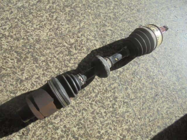 Front Right Drive Shaft HONDA Edix 2006 DBA-BE3 — photo 1