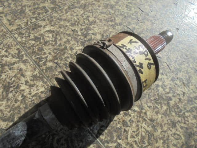 Front Right Drive Shaft HONDA Edix 2006 DBA-BE3 — photo 2