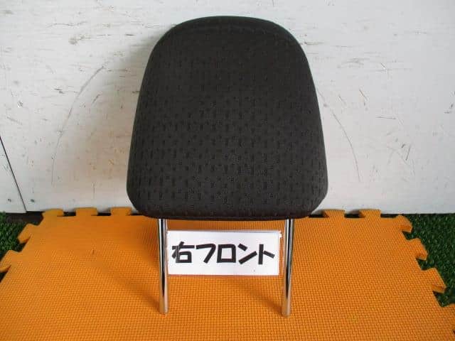 Headrest TOYOTA Crown 2009 DBA-GRS204 — photo 2