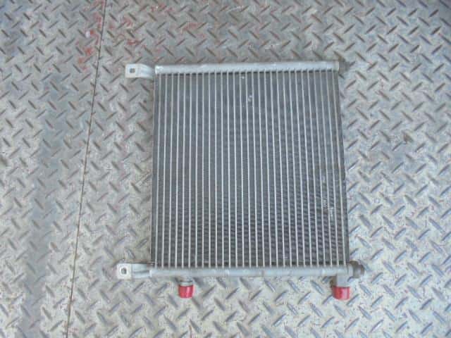 Condenser HONDA Life Dunk 2000 LA-JB3 — photo 2