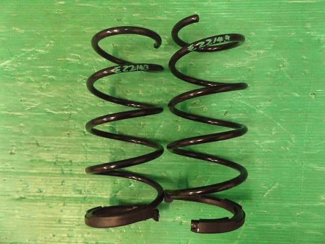 Coil Spring MITSUBISHI eK Wagon 2016 DBA-B11W — photo 1