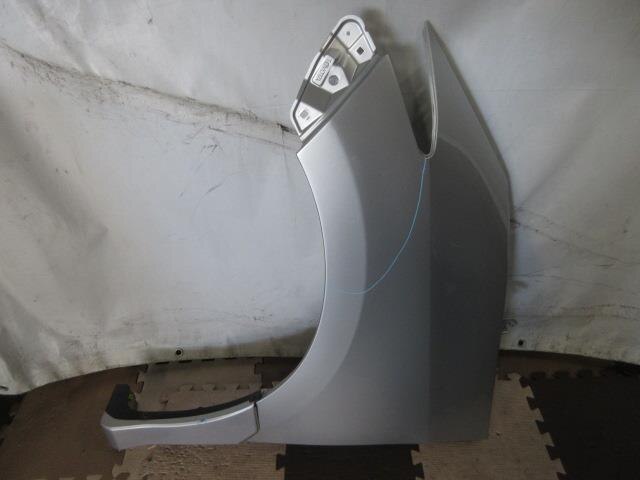 Left Fender Panel TOYOTA Estima 2006 DBA-ACR50 — photo 1