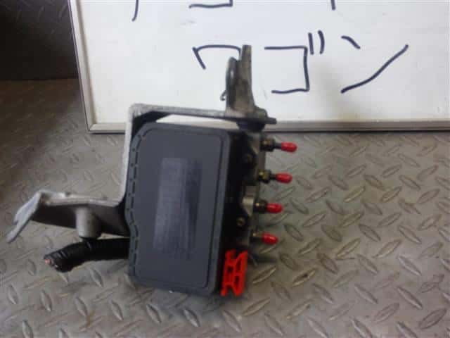 ABS Actuator HONDA Accord Wagon 2003 LA-CM3 — photo 4