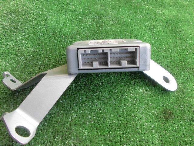 Transmission Computer NISSAN Ad 2007 DBE-VAY12 — photo 3