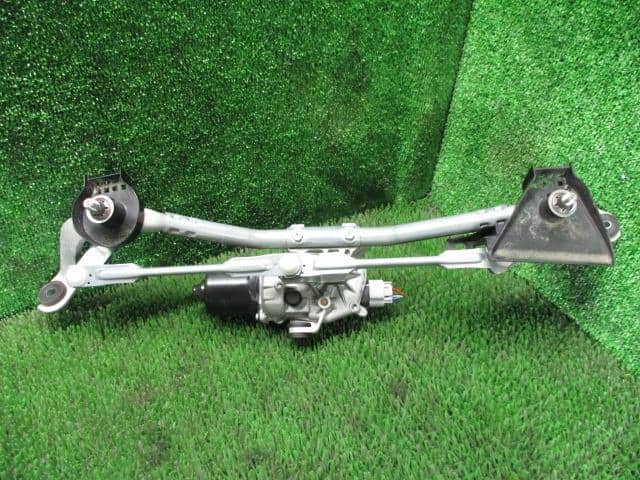 Front Wiper Motor NISSAN Dayz 2015 DBA-B21 — photo 1