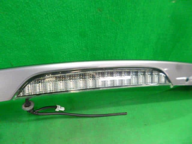 Rear Spoiler MITSUBISHI RVR 2012 DBA-GA4W — photo 2