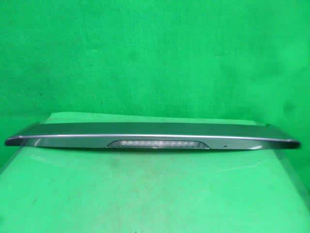 Rear Spoiler MITSUBISHI RVR 2012 DBA-GA4W — photo 1