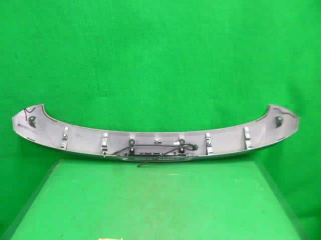 Rear Spoiler MITSUBISHI RVR 2012 DBA-GA4W — photo 3