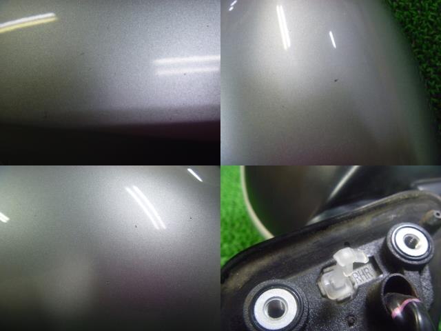 Right Side Mirror TOYOTA Prius 2010 DAA-ZVW30 — photo 5