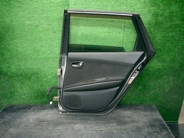 Rear Right Door Assembly NISSAN Primera 2004 UA-WTP12 — photo 2
