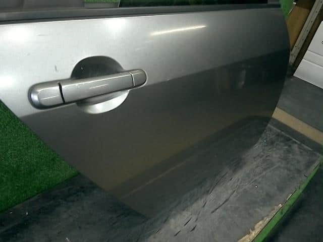 Rear Right Door Assembly NISSAN Primera 2004 UA-WTP12 — photo 3