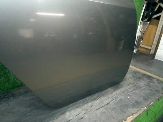 Rear Right Door Assembly NISSAN Primera 2004 UA-WTP12 — photo 4