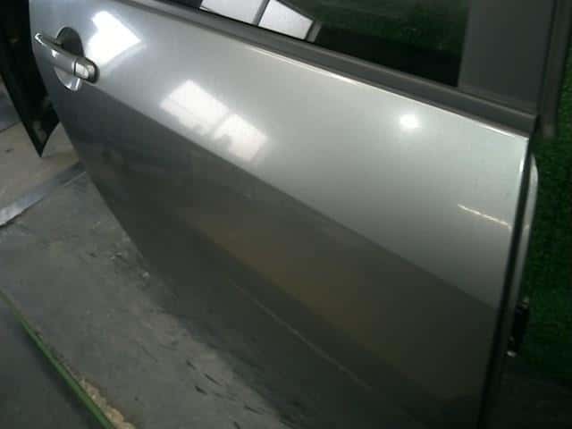 Rear Right Door Assembly NISSAN Primera 2004 UA-WTP12 — photo 5