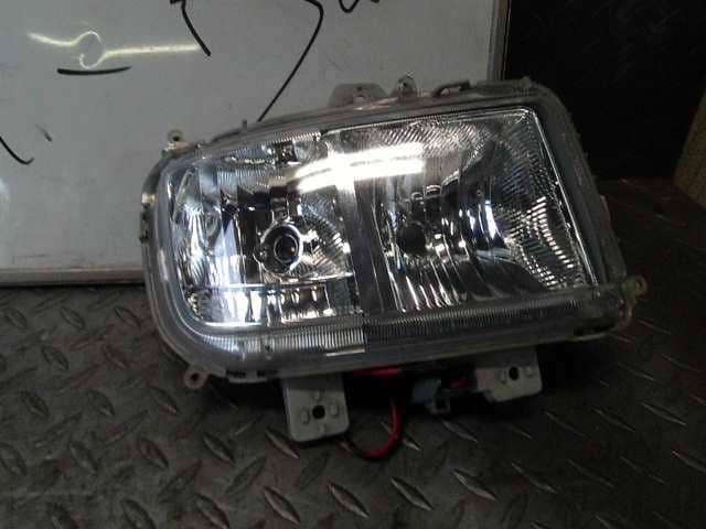 Right Fog Light DAIHATSU Move 2007 DBA-L175S — photo 2