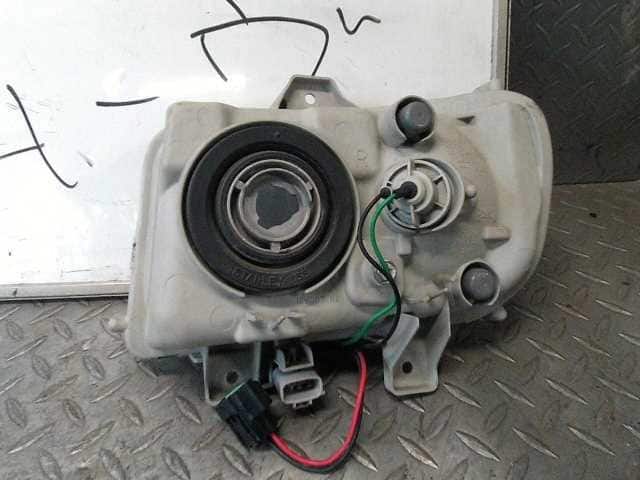 Right Fog Light DAIHATSU Move 2007 DBA-L175S — photo 3
