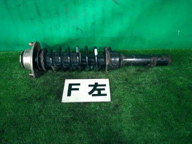 Front Left Strut HONDA Life 1997 E-JA4 51602S1FJ02 — photo 1