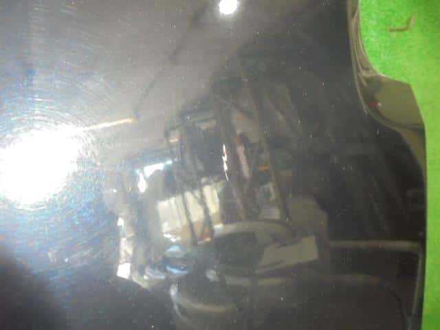Left Fender Panel HONDA Capa 2000 GF-GA4 — photo 3