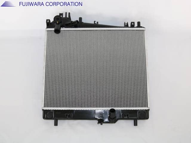 Radiator MITSUBISHI Minicab MQ508020 — photo 1