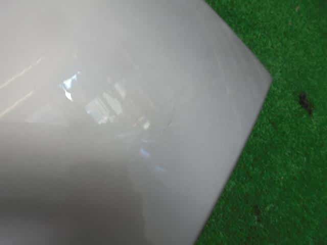 Right Fender Panel MAZDA Bongo Friendee 1995 KD-SGLW — photo 2