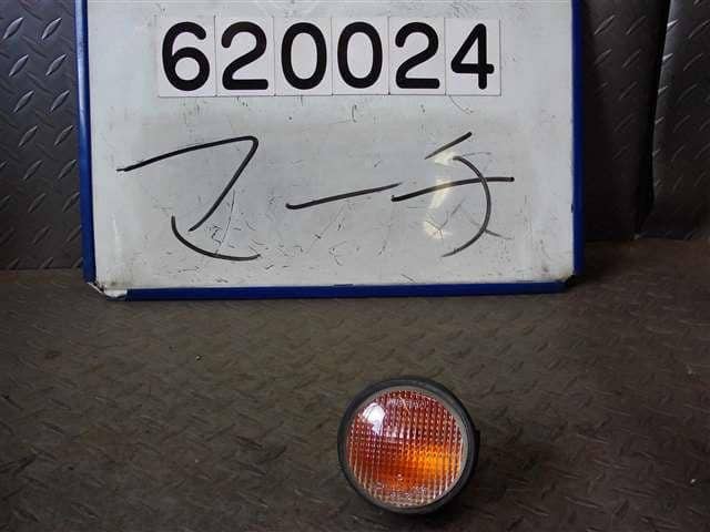 Turn Signal Light NISSAN March 2004 CBA-BNK12 — photo 1