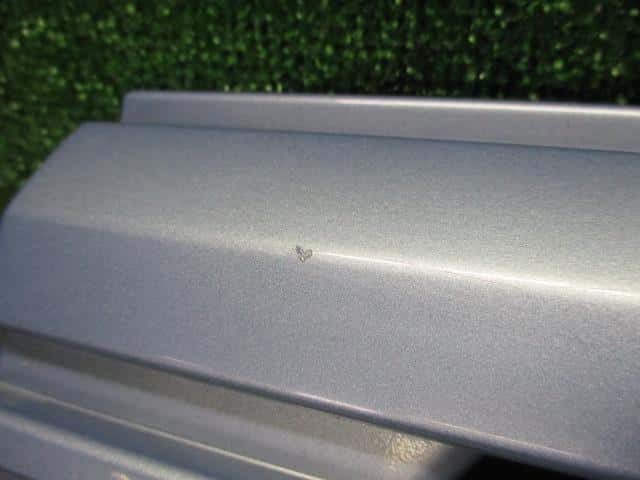 Radiator Grille SUZUKI Lapin LA-HE21S — photo 2