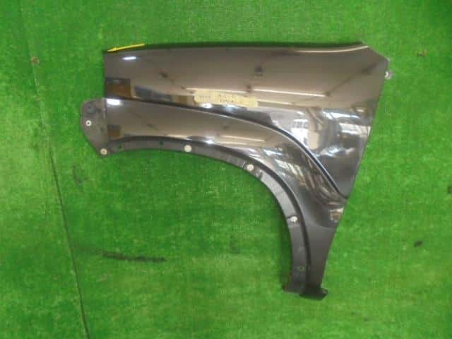 Left Fender Panel MAZDA Laputa 1999 GF-HP21S — photo 1