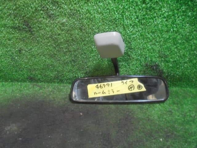 Room Mirror HONDA Life 1997 E-JA4 — photo 2