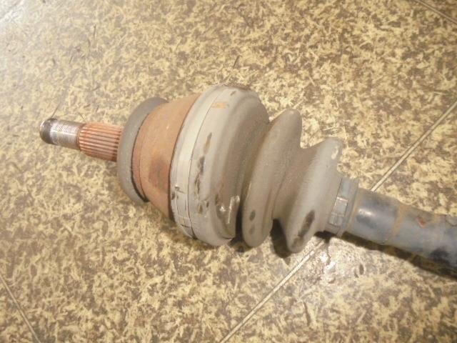 Rear Right Drive Shaft NISSAN Cima 2001 GH-HF50 — photo 3