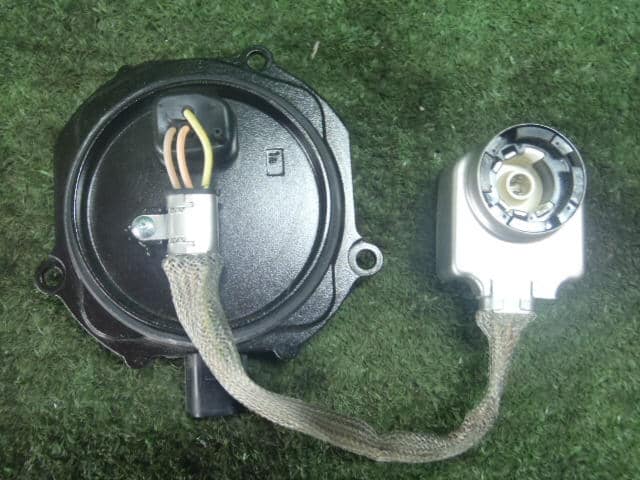 HID Control SUZUKI MR Wagon 2013 DBA-MF33S — photo 3