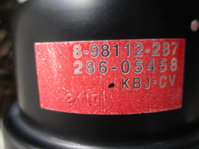 Front Exhaust Pipe ISUZU ELF 2012 TKG-NLR85AR — photo 4