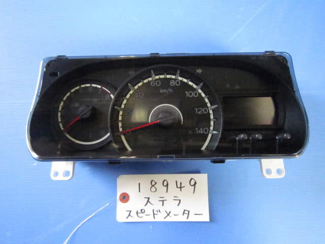 Speedometer SUBARU Stella 2016 DBA-LA150 — photo 1