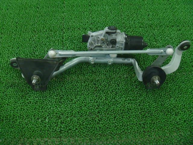 Front Wiper Motor NISSAN Dayz 2015 DBA-B21 — photo 1
