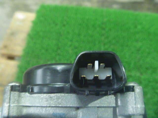 Front Wiper Motor NISSAN Dayz 2015 DBA-B21 — photo 4