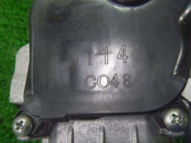 Front Wiper Motor NISSAN Dayz 2015 DBA-B21 — photo 3