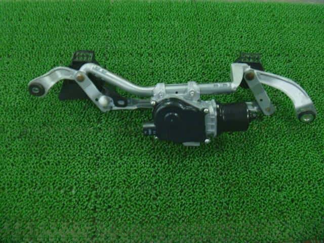 Front Wiper Motor NISSAN Dayz 2015 DBA-B21 — photo 2