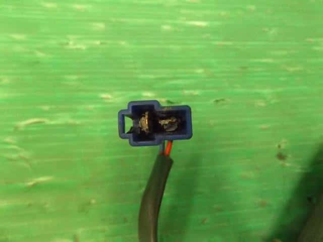 Front Right Door Regulator SUBARU Forester 1998 E-SF5 — photo 3