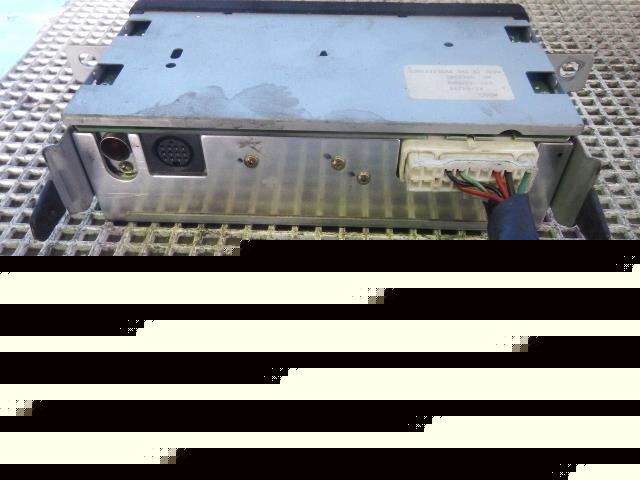 Radio NISSAN Atlas 2003 KK-AHR69CY — photo 2