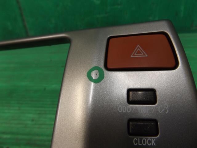 Interior Parts TOYOTA Ractis 2006 DBA-NCP100 — photo 2