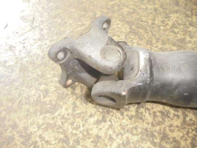 Front Propeller Shaft MITSUBISHI Minicab 2007 GBD-U62 — photo 3