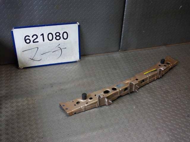 Radiator Core Support NISSAN March 2010 DBA-NK13 — photo 1