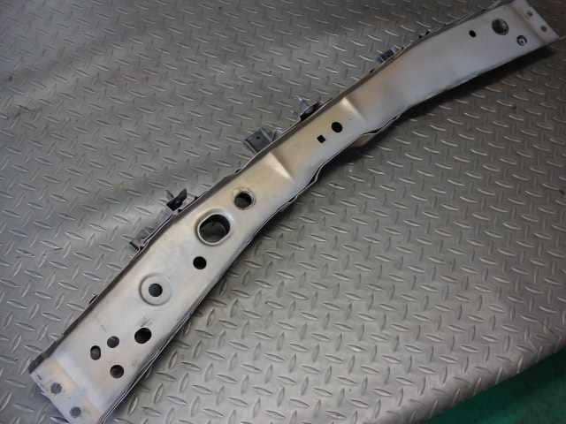 Radiator Core Support NISSAN March 2010 DBA-NK13 — photo 3