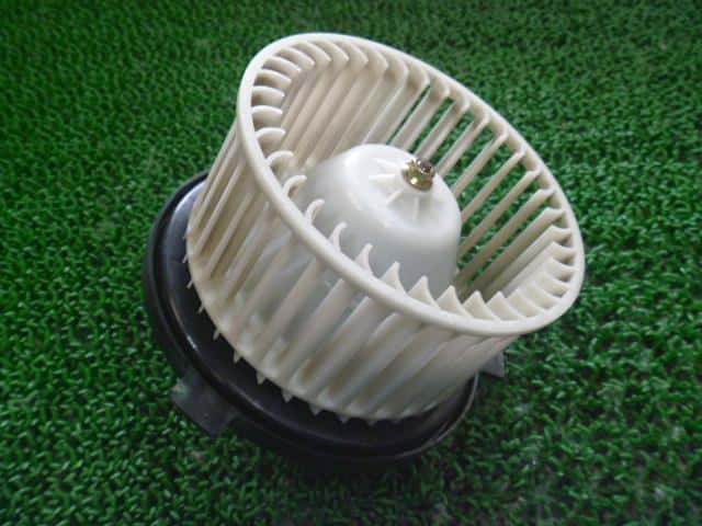 Blower Motor SUBARU Pleo 2003 LE-RV1 — photo 2