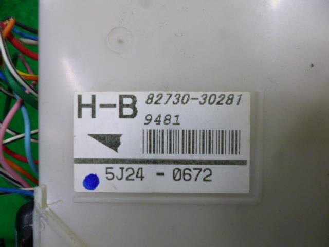 Interior Parts TOYOTA Lexus gs 2010 DBA-GRS196 — photo 2