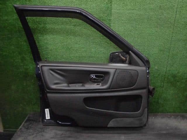 Front Left Door Assembly VOLVO Volvo 70 series 1997 E-8B5254W — photo 2